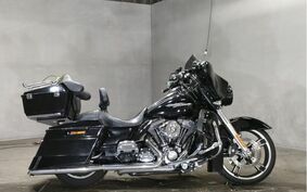 HARLEY FLHX 1580 2010 KB4