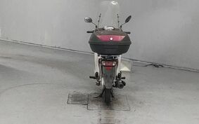 HONDA DREAM 110 JA27