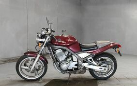 YAMAHA SRX400 1992 3VN