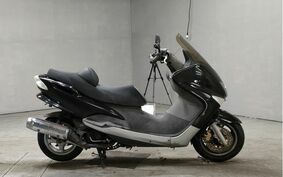 YAMAHA MAJESTY 125 5CA