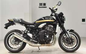 KAWASAKI Z900RS 2021 ZR900C