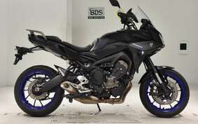 YAMAHA MT-09 Tracer 2018 RN51J