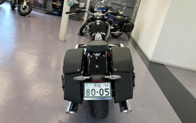 BMW R18 CLASSIC 2024 0L21