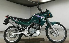 KAWASAKI KLE250 Anhelo LE250A