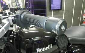 BENELLI インペリアーレ400 2023