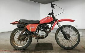 HONDA XL125S L125S