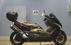 YAMAHA T-MAX500 Gen.3 2008 SJ08J