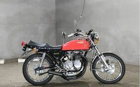 HONDA CB400F CB400F