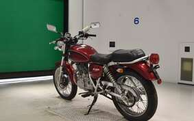 SUZUKI ST250 NJ4CA