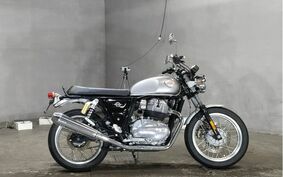 ROYAL ENFIELD RエンフィールドINT650 2022 不明