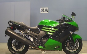 KAWASAKI ZX 1400 NINJA R A 2016 ZXT40J