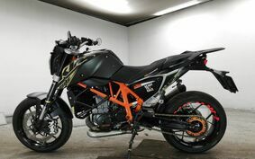 KTM 690 DUKE 2016 LDT40