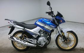 YAMAHA YBR125 SP PCJL