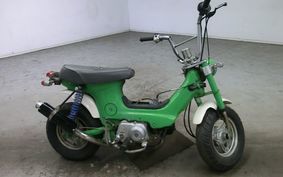 HONDA CHALY 50 CF50