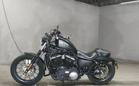 HARLEY XL883N 2012 LE2