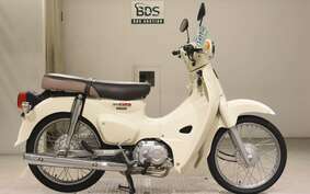 HONDA C110 SUPER CUB JA44