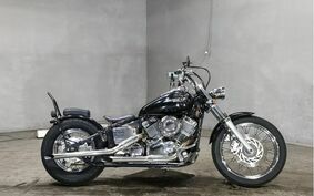 YAMAHA DRAGSTAR 400 2003 VH01J