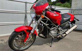 DUCATI M1000SIE 2005 M400A