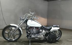 HARLEY FXSTD-I 1450 2005 JBB