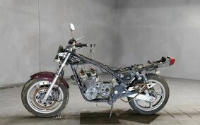 KAWASAKI ZEPHYR 400 ZR400C