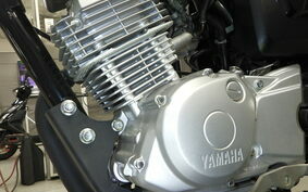 YAMAHA YB125SP PCJL