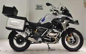 BMW R1250GS 2022