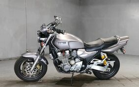 YAMAHA XJR1300 1998 RP01J