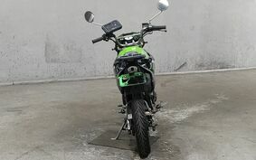 KAWASAKI KSR110 KL110A