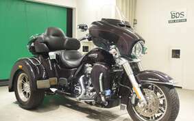 HARLEY FLHTCUTG TRIKE 2014