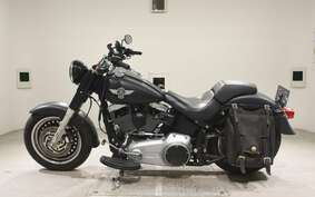 HARLEY FLSTFB 1580 2012