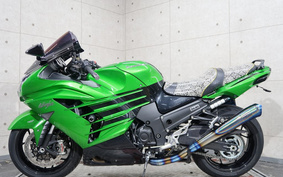 KAWASAKI NINJA 2017 ZXT40J