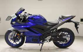 YAMAHA YZF-R25 A RG43J