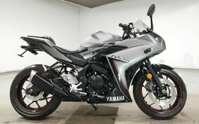 YAMAHA YZF-R25 RG10J