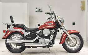 KAWASAKI VULCAN 400 CLASSIC 2005 VN400A