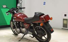 KAWASAKI KZ750 2023 KZ750E