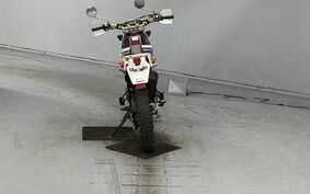 YAMAHA SEROW 225 W 4JG