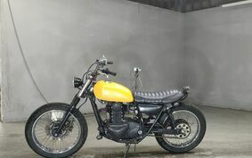 KAWASAKI 250TR BJ250F