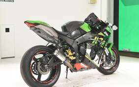 KAWASAKI ZX 10 NINJA ABS 2019 ZXT02E