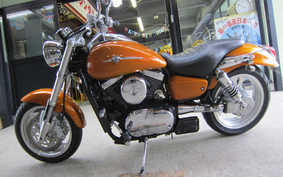 KAWASAKI VULCAN 1500 MEAN STREAK 2003 VNT50P