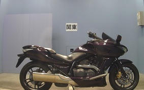 HONDA DN01 2008 RC55