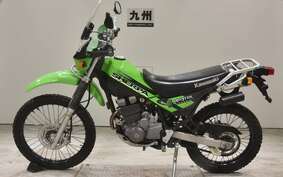 KAWASAKI SUPER SHERPA KL250G