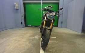 YAMAHA MT-09 2014 RN34J