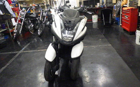 YAMAHA TRICITY 125 ABS SEC1J