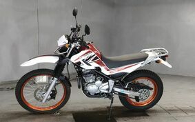 YAMAHA SEROW 250 DG17J