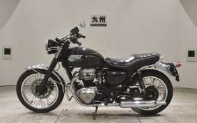 KAWASAKI W400 2009 EJ400A