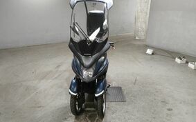 YAMAHA TRICITY 125 SE82J