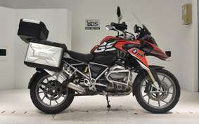 BMW R1200GS 2014