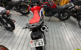 HONDA CRF190L PJLC