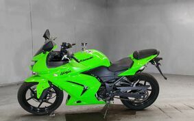 KAWASAKI NINJA 250R EX250K