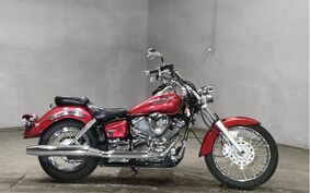 YAMAHA DRAGSTAR 250 VG05J